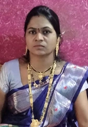 श्रीमती .प्राची महेश पाटील