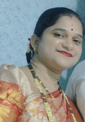 श्रीमती .धनश्री जयेश भोईर