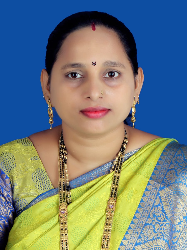 श्रीमती . सरिता किशोर पाटील